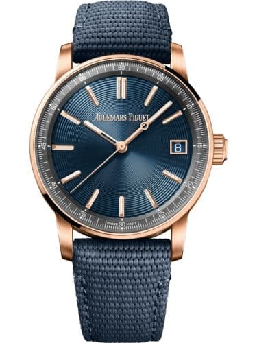 Audemars Piguet 15210OR.OO.A348KB.01