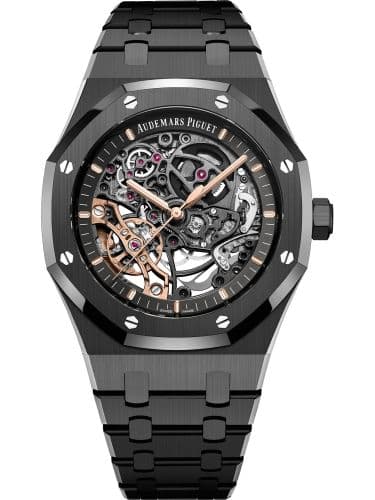 Audemars Piguet Royal Oak 15416CE.OO.1225CE.02