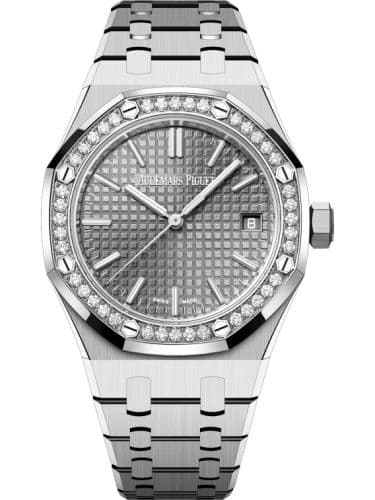 Audemars Piguet 15551ST.ZZ.1356ST.06