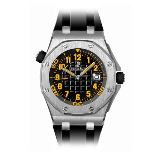 Audemars Piguet 15701ST.OO.D002CA.01