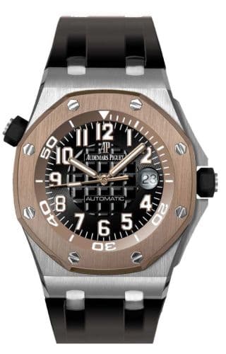 Audemars Piguet 15704PR.OO.D002CA.01