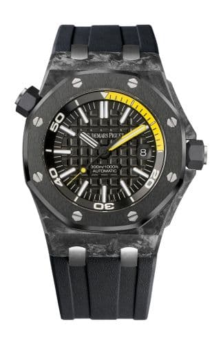 Audemars Piguet 15706AU.OO.A002CA.99