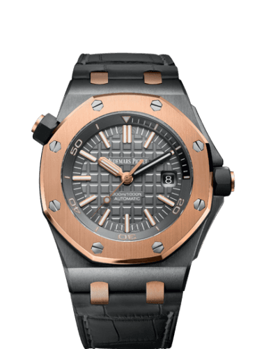 Audemars Piguet 15709TR.OO.A005CR.01