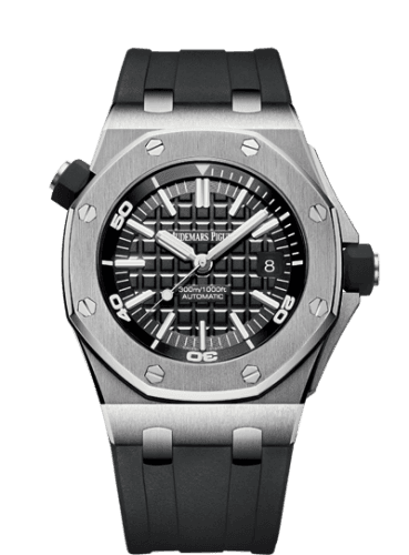 Audemars Piguet 15710ST.OO.A002CA.01