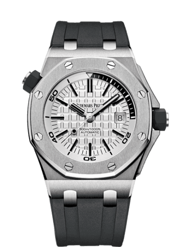 Audemars Piguet 15710ST.OO.A002CA.02