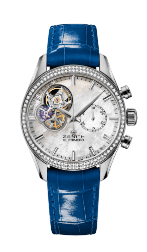 Zenith 16.2150.4062/81.C754