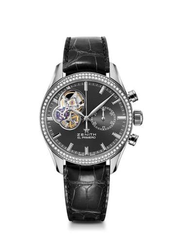 Zenith 16.2150.4062/91.C760