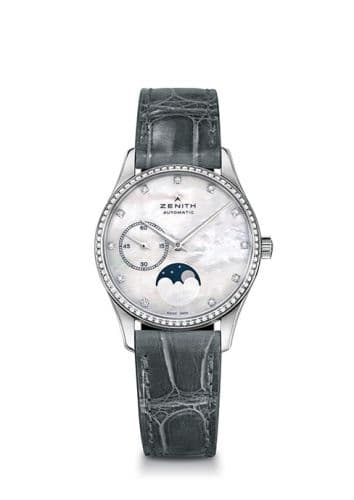 Zenith 16.2310.692/81.C706