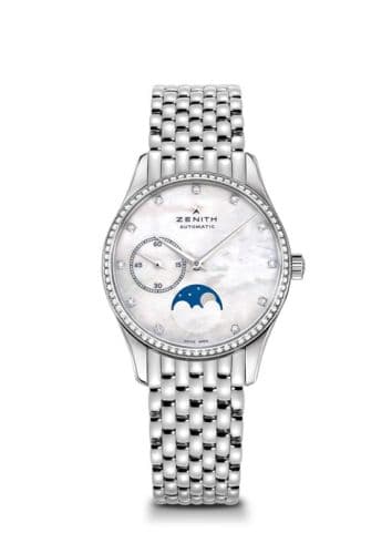 Zenith 16.2310.692/81.M2310