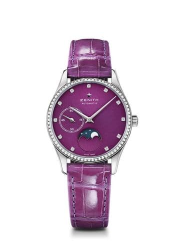 Zenith 16.2310.692/92.C750