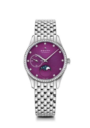 Zenith 16.2310.692/92.M2310