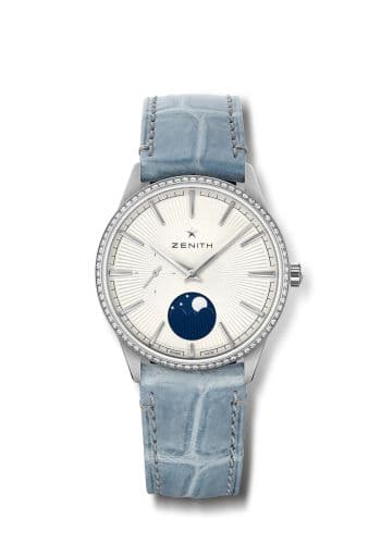 Zenith 16.3200.692/01.C832