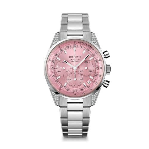 Zenith 16.3202.3600/33.M3200