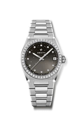 Zenith 16.9200.670/02.MI001