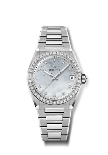 Zenith 16.9200.670/03.MI001