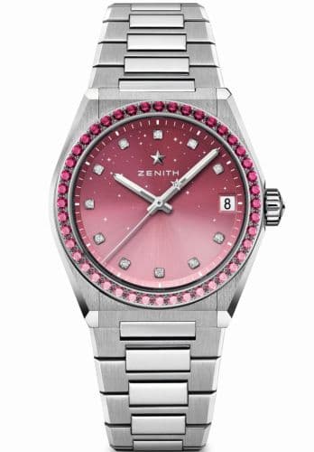 Zenith 16.9201.670/10.MI001