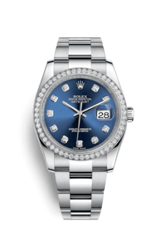 Rolex 116244-0022