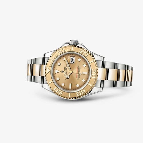 Rolex 16623-0009