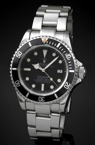 Rolex 16660 Matte MK2