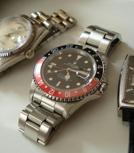 Rolex 16700-0001