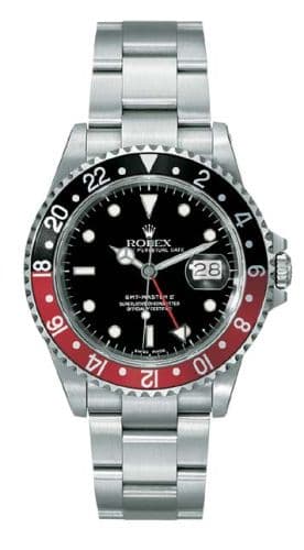 Rolex 16710 Coke