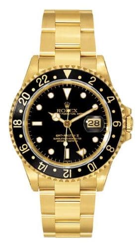 Rolex 16718