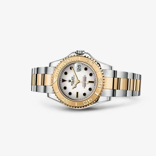 Rolex 168623-0016
