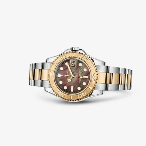 Rolex 168623-0018