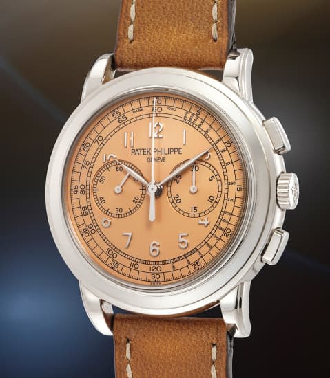 Patek Philippe 5070G-014