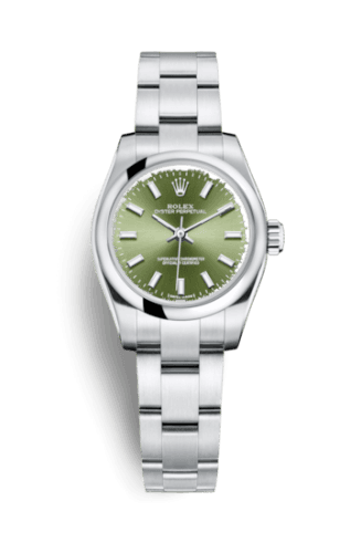 Rolex 176200-0014