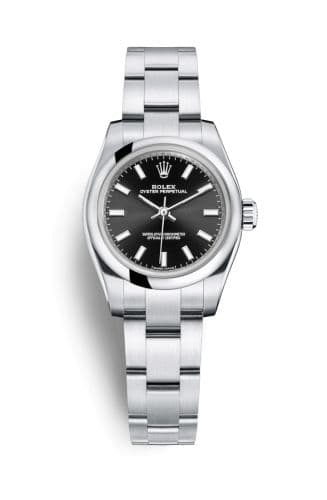 Rolex 176200-0017