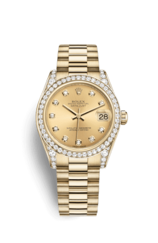 Rolex 178158-0009