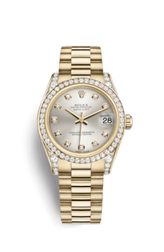 Rolex 178158-0024