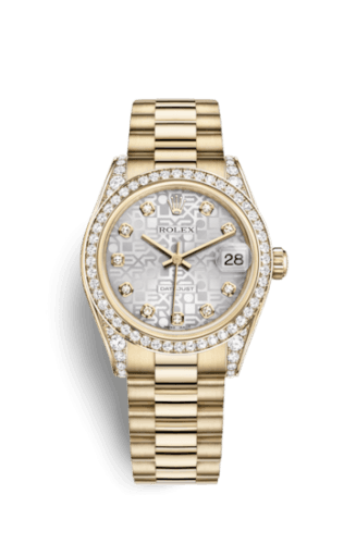 Rolex 178158-0025