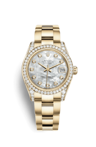 Rolex 178158-0033