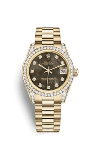 Rolex 178158-0051