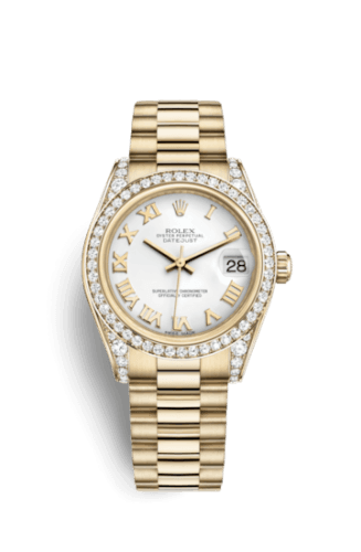 Rolex 178158-0054