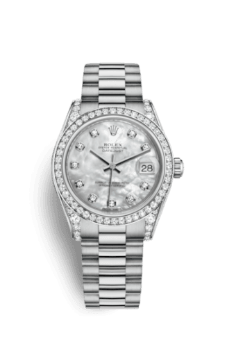 Rolex 178159-0001