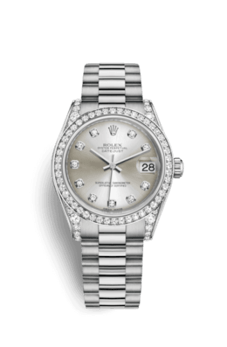 Rolex 178159-0010