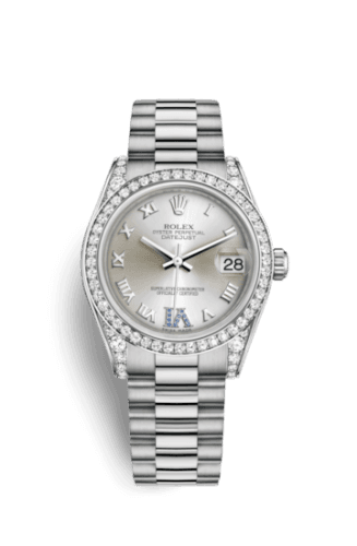 Rolex 178159-0052