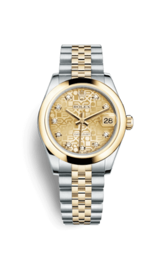 Rolex 178243-0048