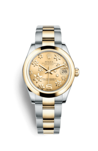 Rolex 178243-0078