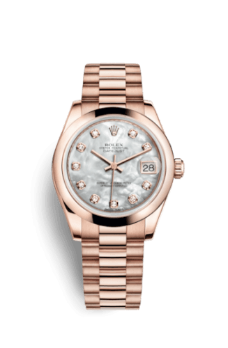 Rolex 178245f-0026