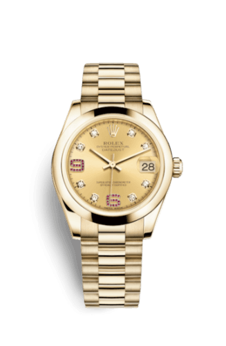 Rolex 178248-0088