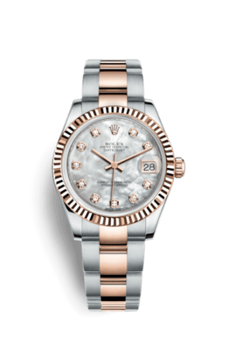 Rolex 178271-0058