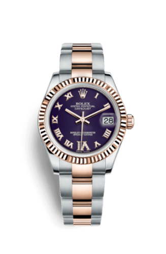 Rolex 178271-0076
