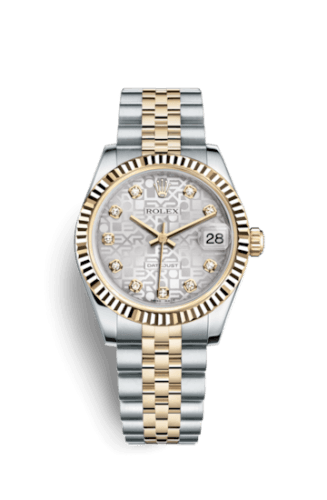 Rolex 178273-0006