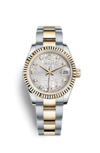 Rolex 178273-0010
