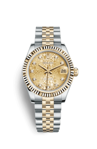 Rolex 178273-0013