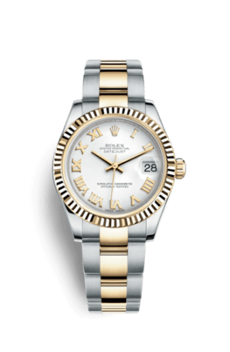 Rolex 178273-0072
